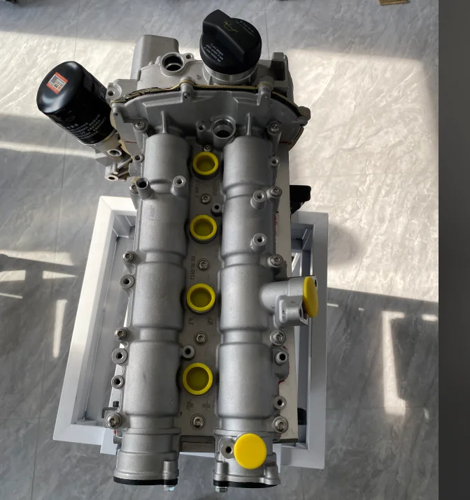 محرك توربو EA111 عالي الجودة 1.4L محرك CAV CAVD لسيارة VW Golf Mk5 5 Mk6 6 Scirocco Mk3 VW Jetta TSI Sport