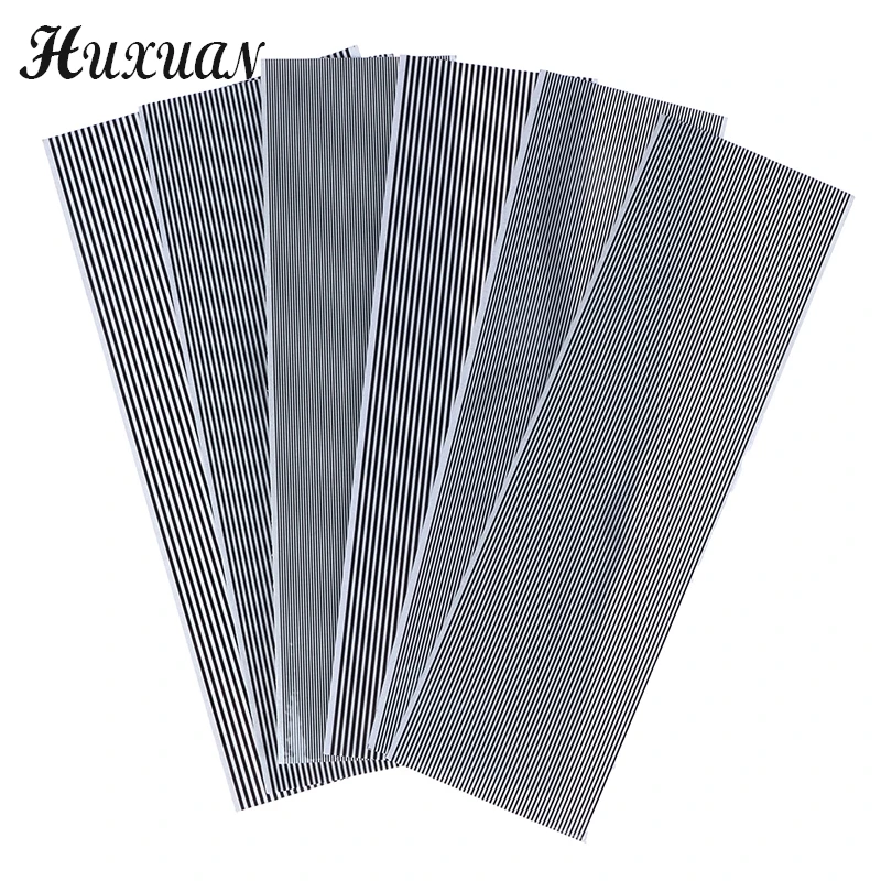 Zebra Line/Conductive Paper LCD Screen Calculator Electronic Scale Connection Flat Wire