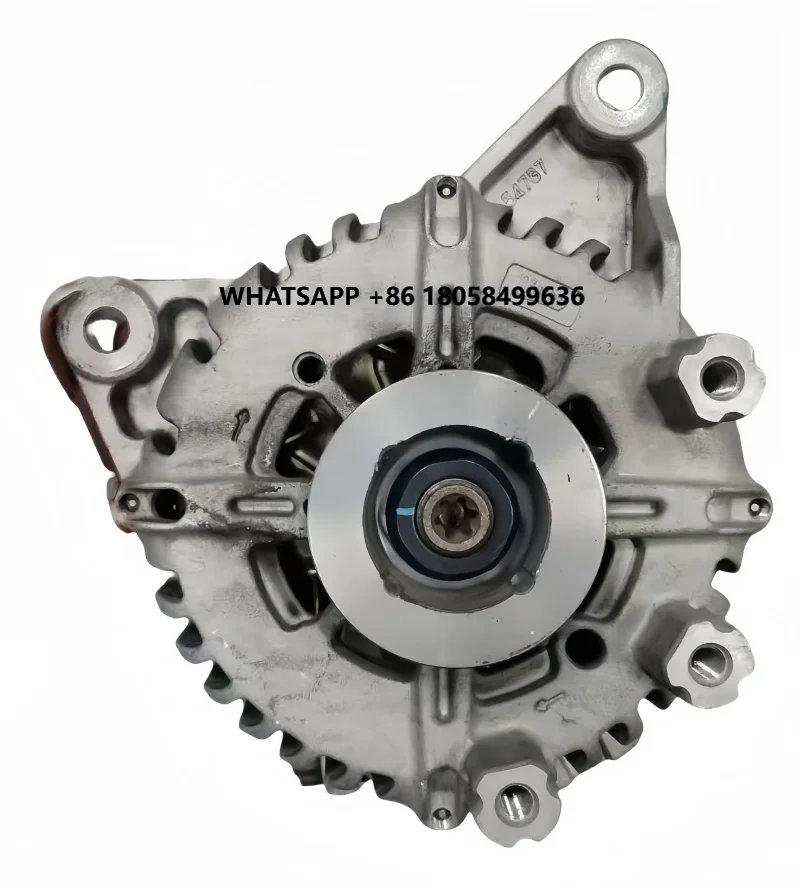 

Applicable to Range Rover Evoque Discovery XF Alternator Oil-electric Hybrid Generator Assembly LR190224 J9C34726 LR139978