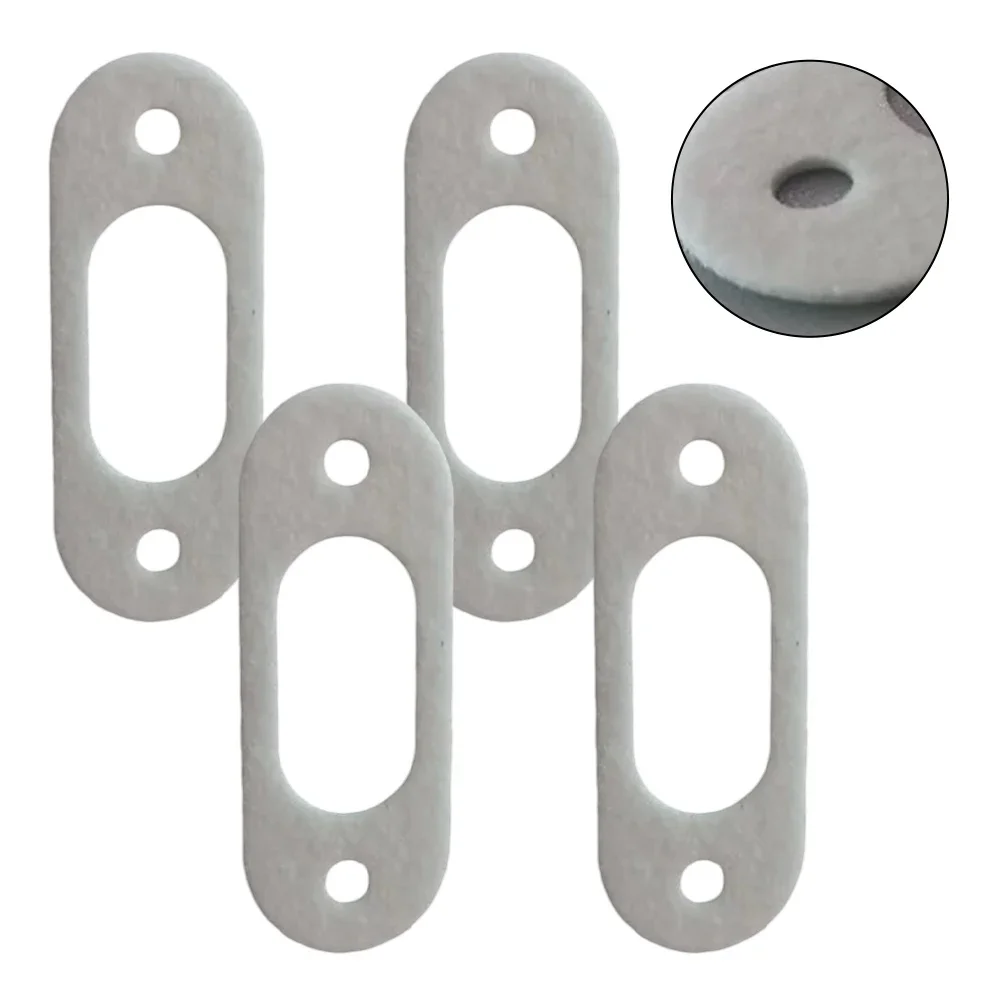 Accesorio de caldera para electrodomésticos Vaillant, electrodo Vaillant para reparación de electrodomésticos, 4 piezas por juego para ECOTEC PRO 24