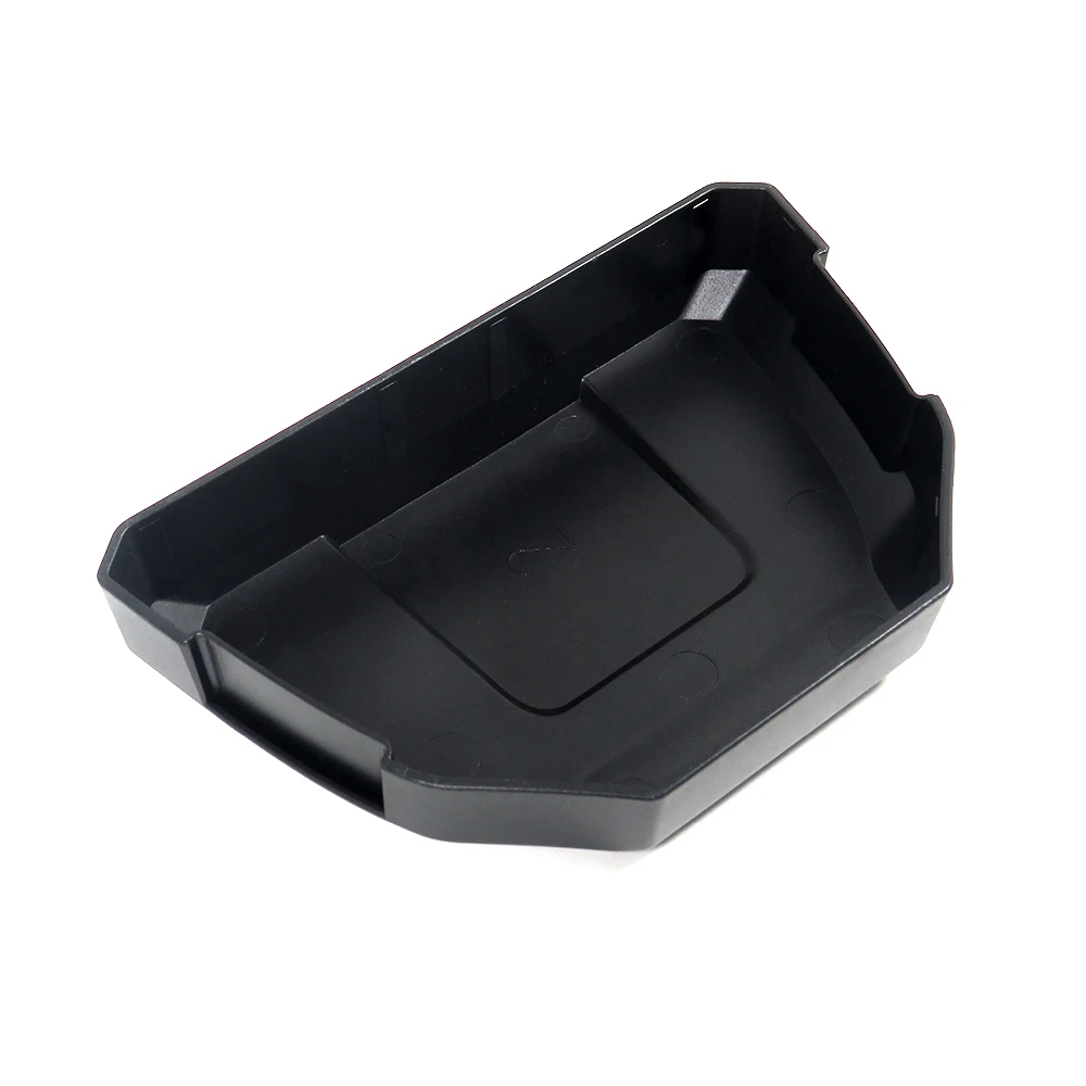 Flytec Officiële Originele V803-04 Batterij Compartiment Cover Onderdelen Voor 4 Tanks Dual Antenne RC Karpervissen Voerboot