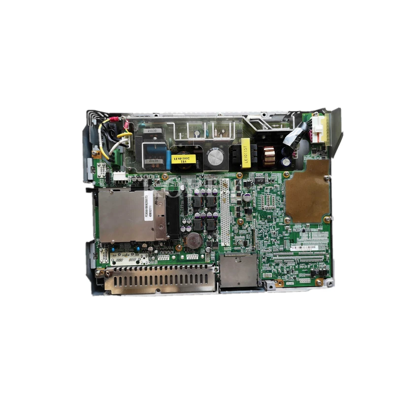 PS3650A-T41 IPC Mainboard TC 09100883   ein Set mit Panel