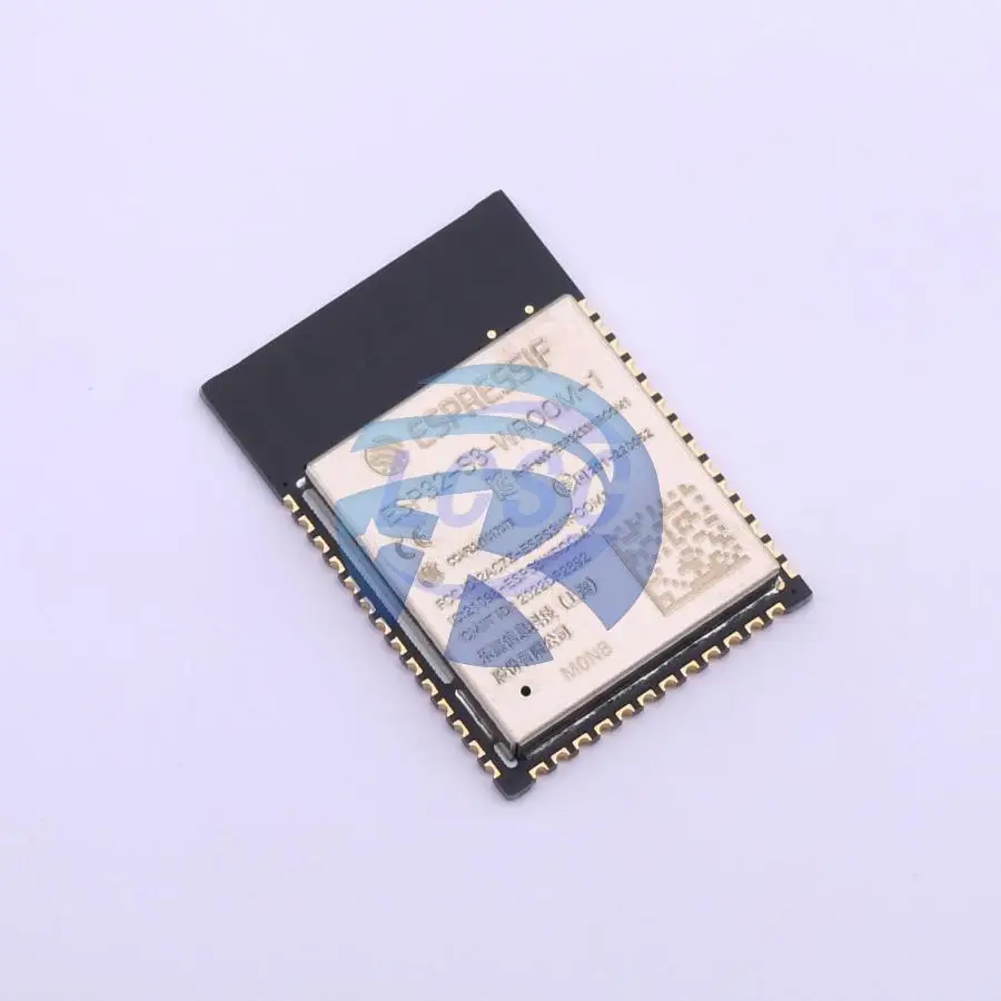 ESP32-S3-WROOM-1-N8 ESP32-S3 Chip 2.4GHz SMD, moduli WiFi 18x25.5mm moduli originali in stock