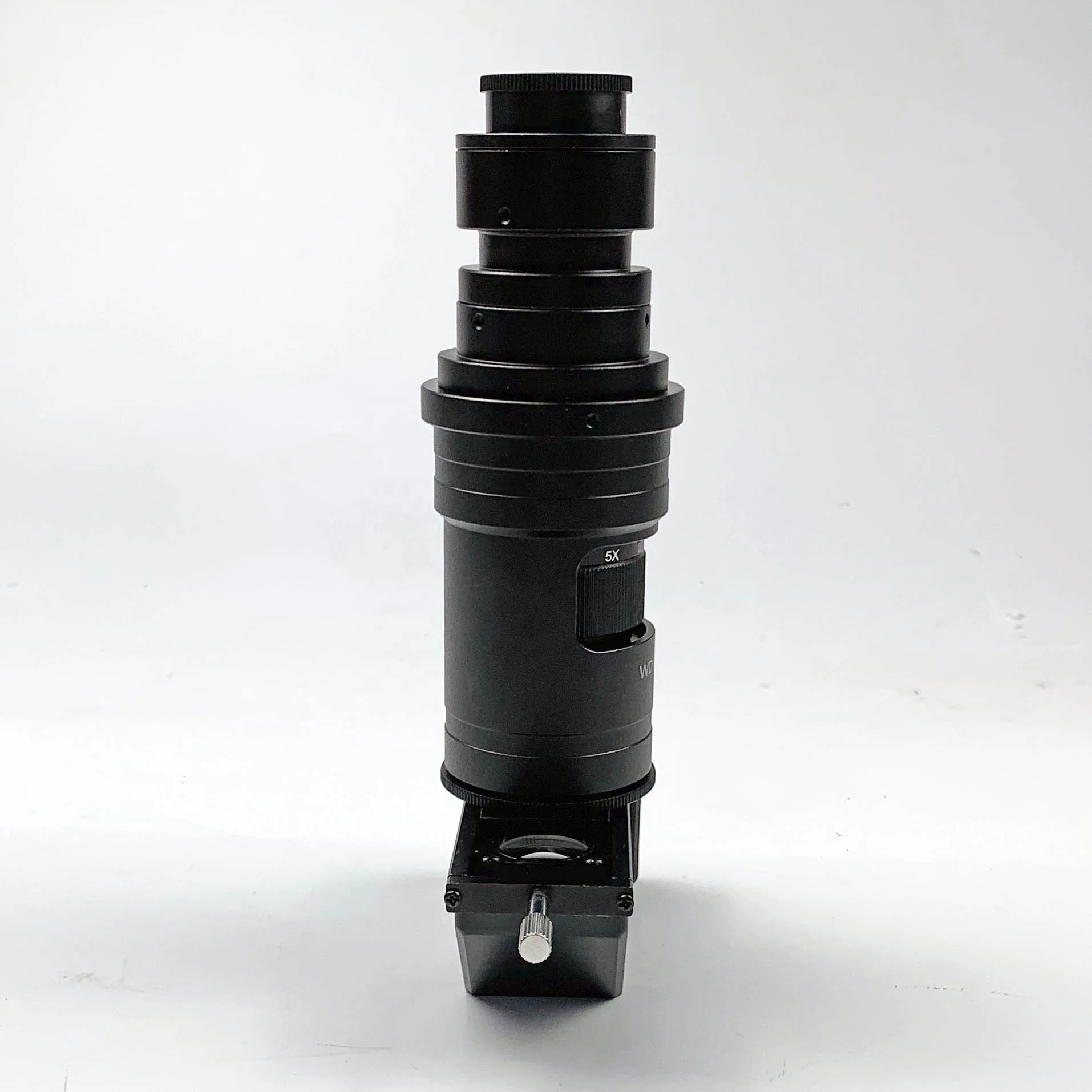 Cabezal de microscopio estéreo 3D ZML50-D3 vendedor de oro