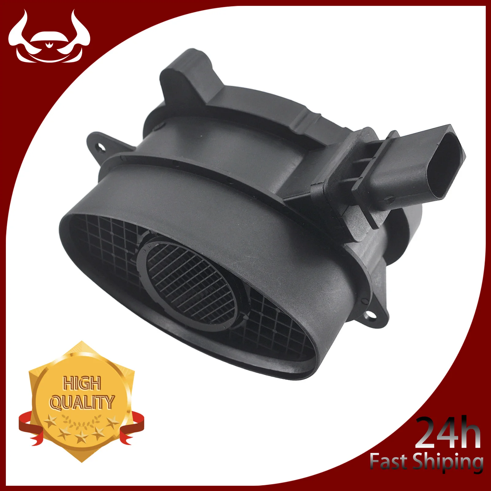 

0928400529 MAF Mass Air Flow Sensor For BMW E87 118d 120d E65 E66 E67 730d 730Ld E83 X3 E53 E70 X5 E71 E72 X6 2.0 3.0