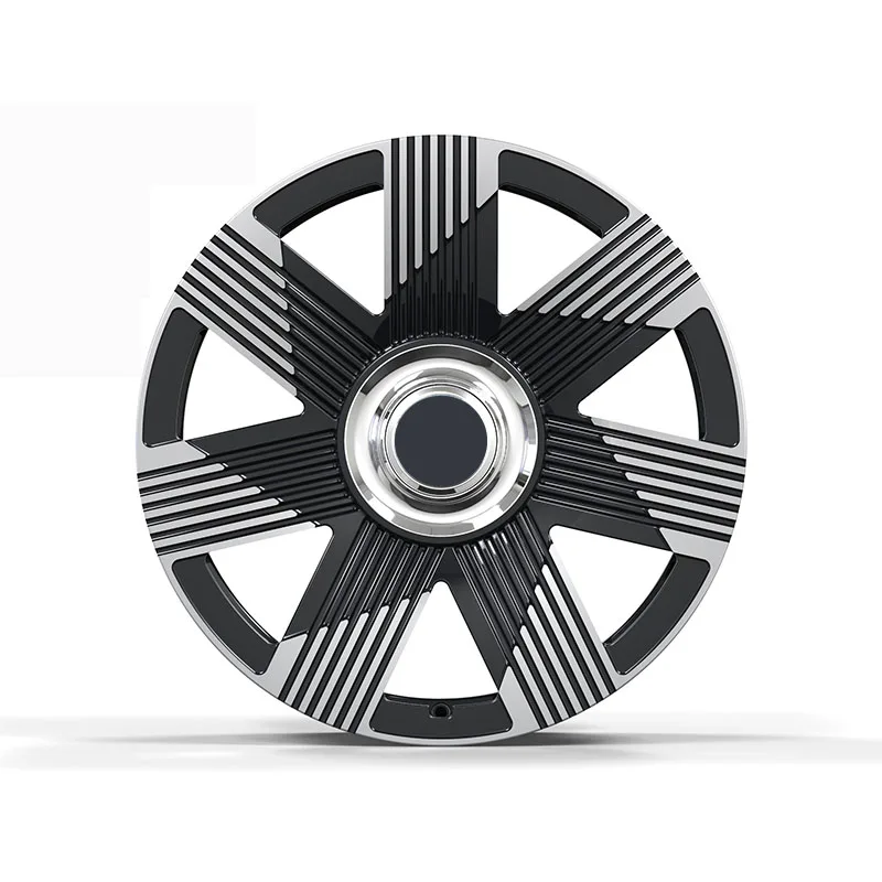 Forged 6061-T6 Aluminum Alloy Racing Car Wheels 18-24 Inch 5x120 5x112 5x114.3 5x130 Passenger Car Rims 5x112 5x114.3 Car