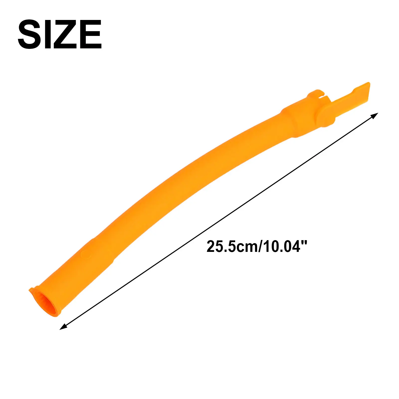Guide Oil Dipstick 038 103 663 038103663 Accessories Easy Install High Quality Replacements Simple Operation 1 Piece