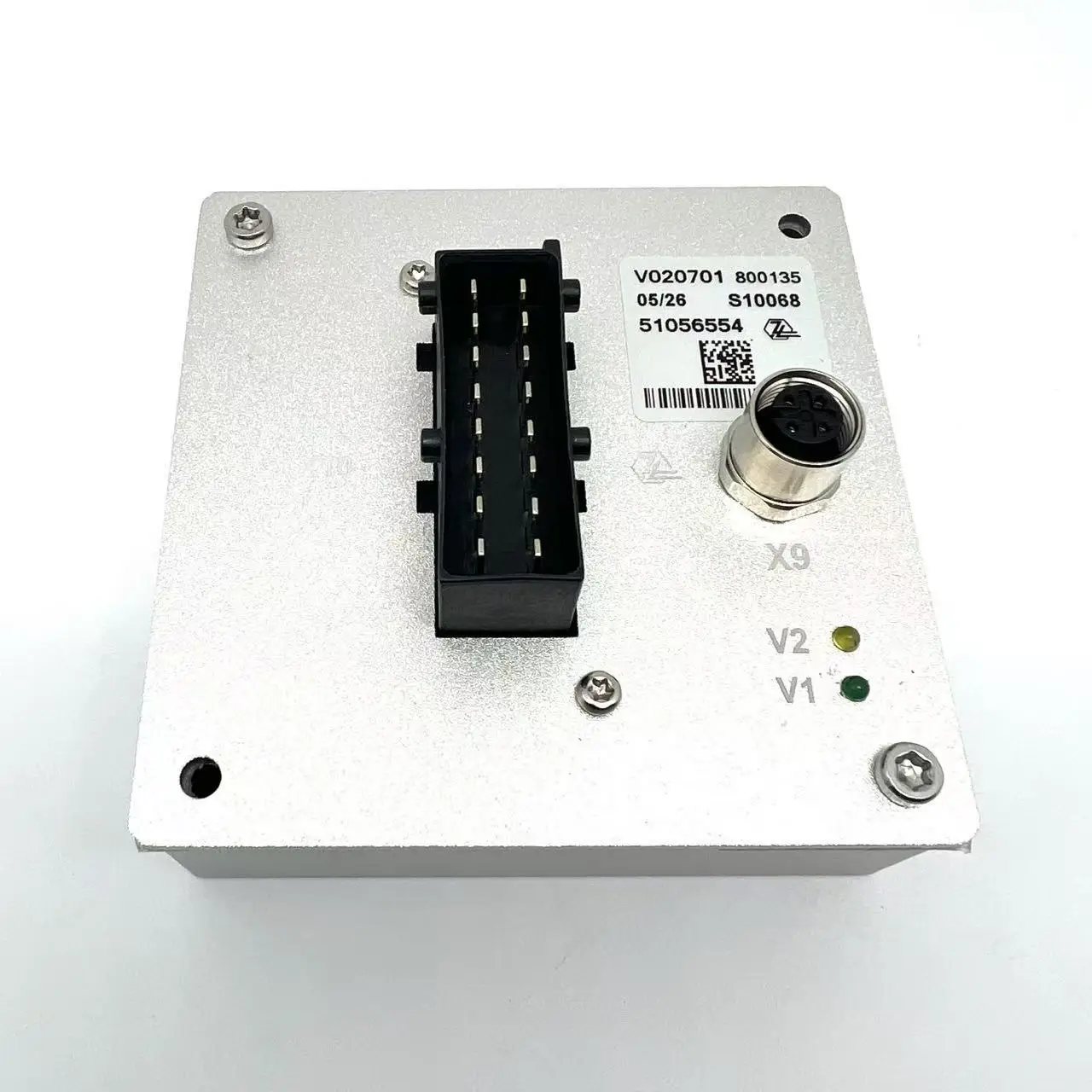 

2026 51056554 Jungheinrich Forklift Semiconductor Controller Unit SCR Module JXP Safe Control Unit for EKS EKX EFX Electric Fork