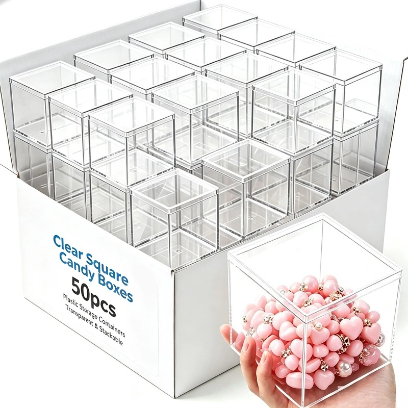 transparent-plastic-boxes-candy-dessert-display-packaging-gift-box-ornament-boutique-square-storage-jewelry-boxes-wholesale