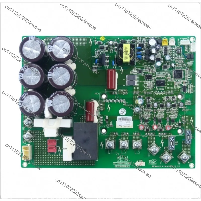 For The Air Conditioner 300027000566 Main Board ZQ3330T Circuit Board, Control Board, 30223000039