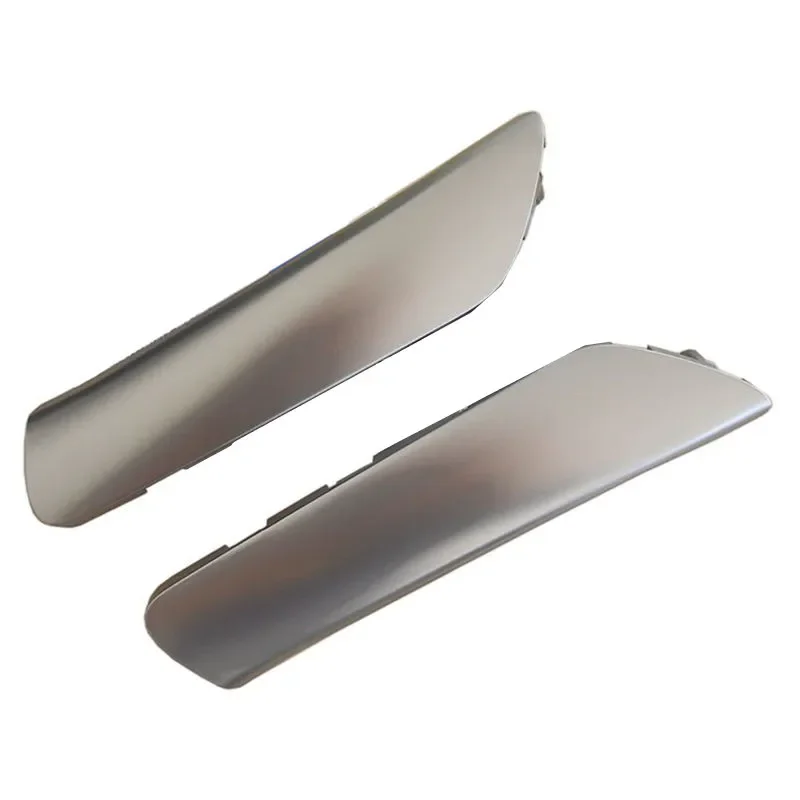 

Inside Door Grip Handle Outer Cover LH RH For HYUNDAI GENESIS Coupe 2012-2016 OEM823722M510 823822M510