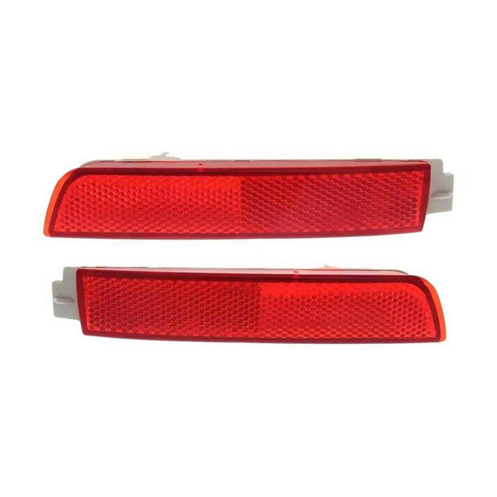 Reflector 265655C000 265658990A 265658990E Fit For Nissan Bluebird Infiniti QX70 Kicks Livina Sylphy Livina X-GEAR Quest Murano
