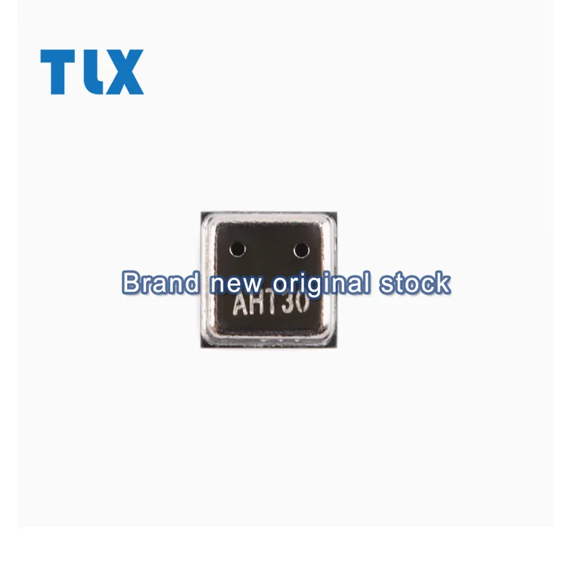 10pcs AHT30 High precision temperature and humidity sensor digital output I2C interface low power consumption