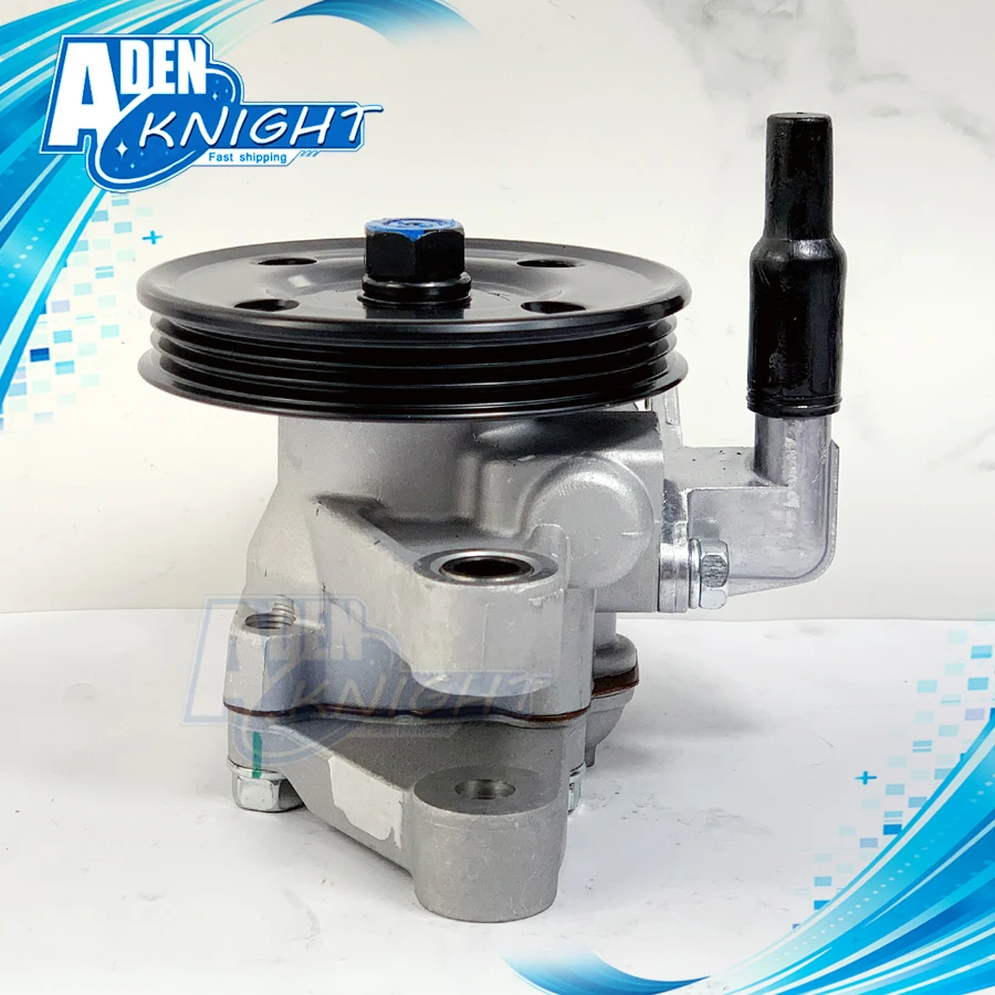 

Насос гидроусилителя руля с шкивом для Hyundai Elantra Tiburon 2.0L 21-5261 21-5260 571002D100 57100-2D100 571002D150 571002D151