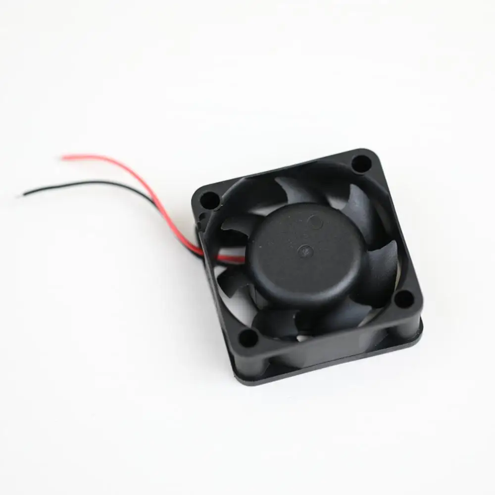 Ventilador de refrigeración de doble Bola de repuesto, módulo láser de 10800 RPM para N40630 / N40620 / A40630 / A40640