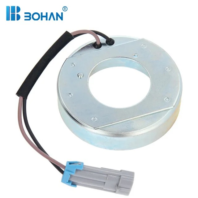 

New Auto Magnetic Coil For VAUXHALL Opel Astra 09118281 09118281, 1618329, 1854272, 93181006, 9118281
