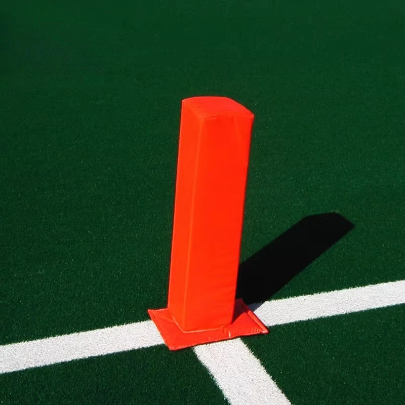 

Football equipment Football field equipment End area hanger