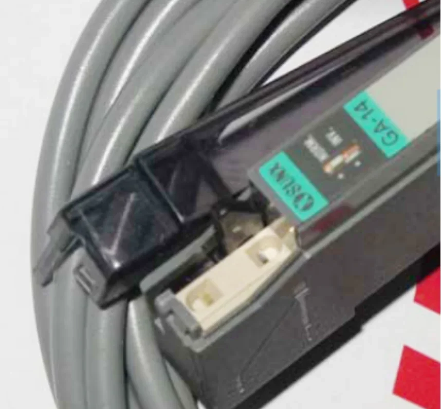 

New Original GA-14 Fiber Apricop Sensor