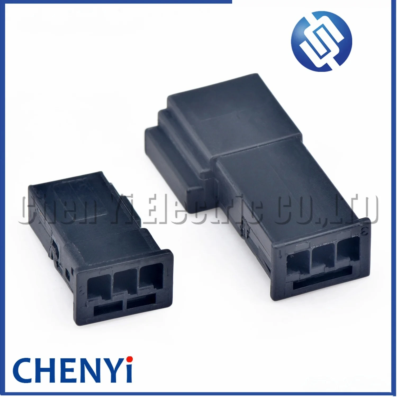 3 Pin Tweeter Atmosphere Light instrument connector wiring harness plug 1C0973119B 1-1718346-2 1-968700-1 1C0 973 119 B