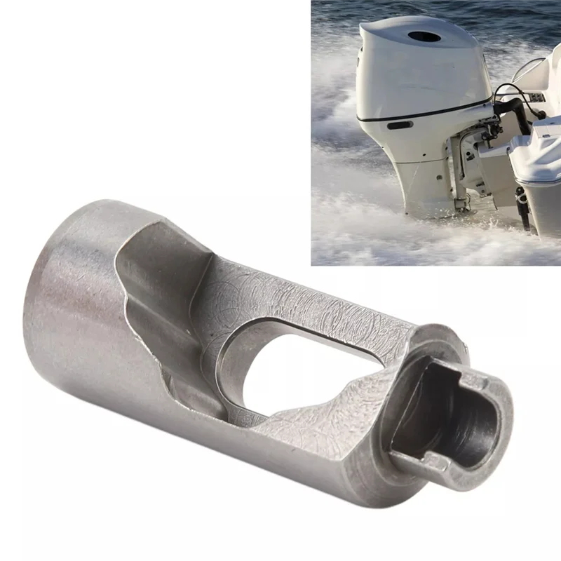 

Мощный 6H1-45641 рычаг переключения передач для подвесного мотора 2T 60Hp 90Hp Seapro HDX