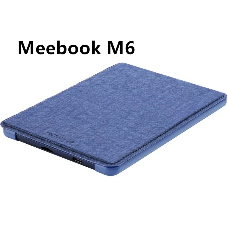 2024 NEW Meebook M6 Ereader 6