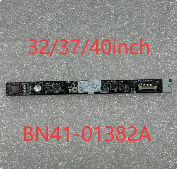 

Good quality for 32/37/40inch Original LA40C530F1R LA37C530F1R LA32C530F1R touch key board BN41-01382A BN96-13022B