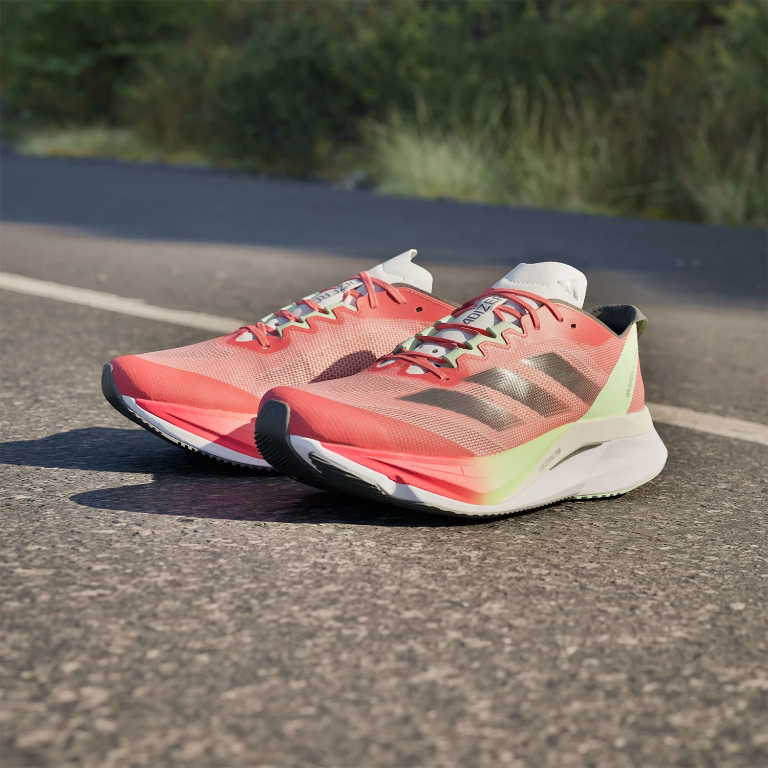 Adidas genuine Hakone limited  - Men'S Shoes Limited Edition ulasan dan harga
