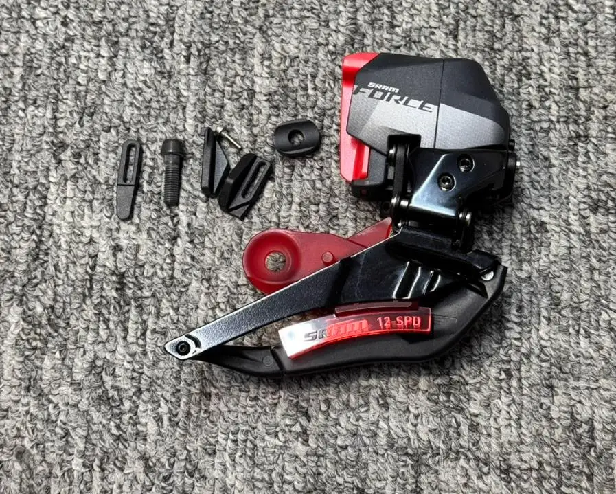

Передний переключатель FORCE ETAP AXS D1 12S