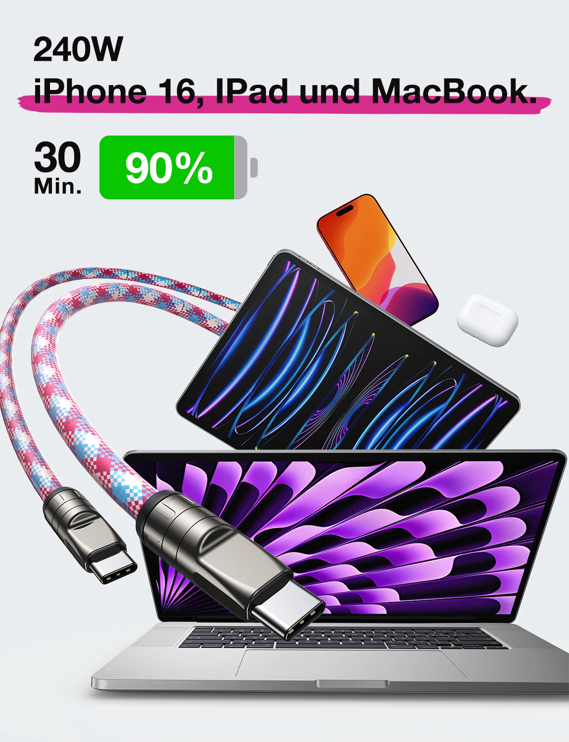 Thumbnail 2 - #19 Latest Lanyards Updates