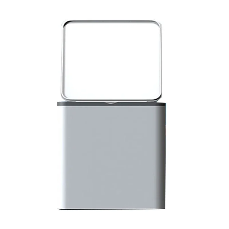 가정용 220v 휴대용 초음파 클리너 블루 라이트 항균 세탁기 건조기 속옷 아기 옷 미니 세탁 Ma