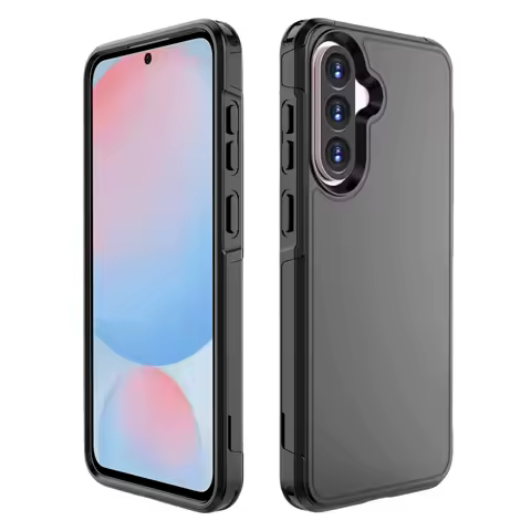 Non-Slip Shock Proof Case for Samsung Galaxy A56 A55 A54 A15 A16 A14 A36 S25 Ultra S23 S22 Plus S24 FE Fall Protection Cover