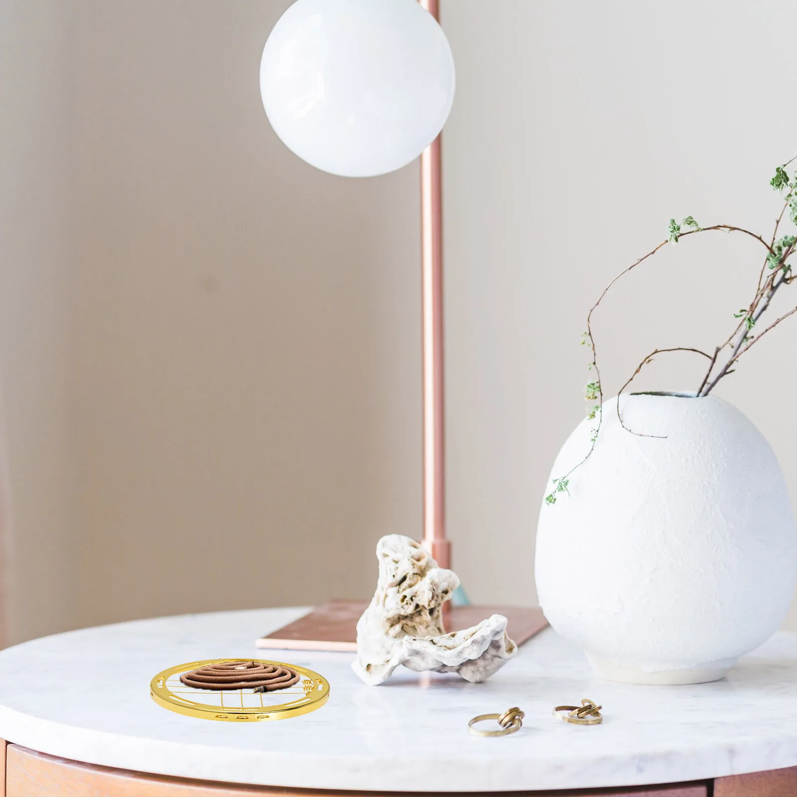 

2pcs Carbon Stove Racks Burning Charcoal Plates For Incense Holder Aromatherapy Decorative Tray Meditation Yoga Study Room