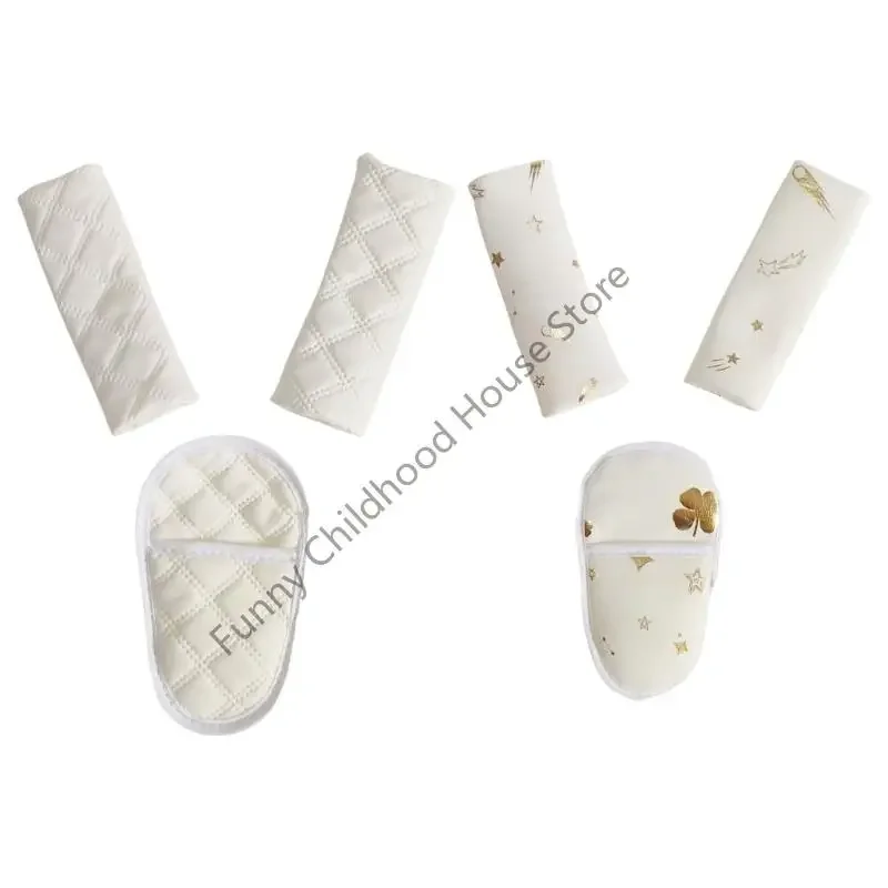 

D0LA Эргономичные коляски используют заполнение заполнения рукава для протектора защиты.