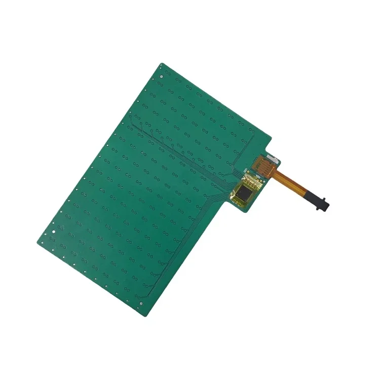 Tylny panel dotykowy Touchpad PCB Board Części naprawcze do Sony PSVita 2000 PS Vita PSV2000 — zdjęcie produktu 5