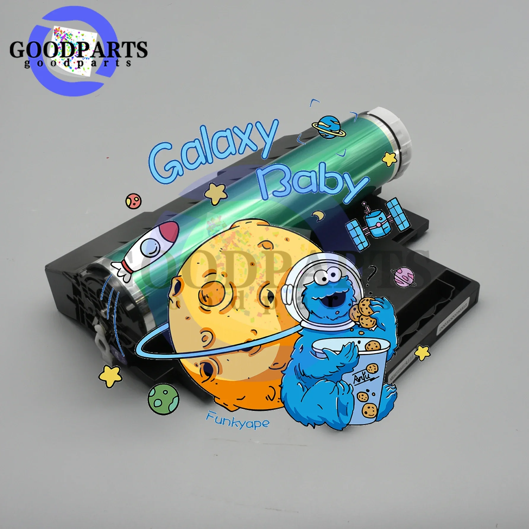 CLT-R406 Drum Unit support for Samsung CLP 360 362 363 364 365 366 367 368 CLX 3300 3302 3303 3304 3305 3306 3307 SL C410 C430 C