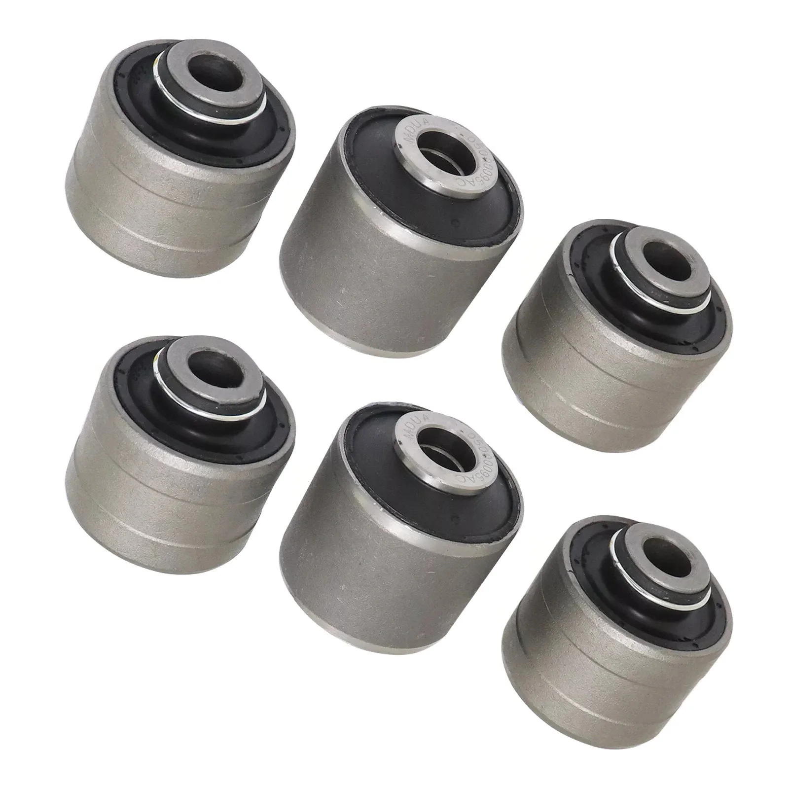 Imagem -04 - Carro Suspensão Knuckle Bush Kit 5090072ad Jeep Cherokee kl 20142023 Auto Acessórios 5090095ac Substituição Pcs