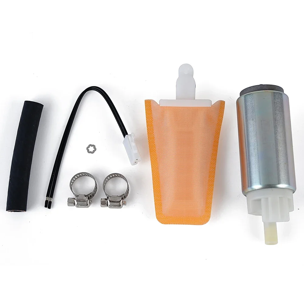 Motorcycle Fuel Pum… - image