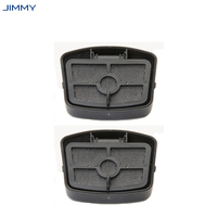 Original Accessories Filters Kit Brushroll Brush Roller Spare Parts for JIMMY HW8 / HW8 Pro Vacuum Cleaner