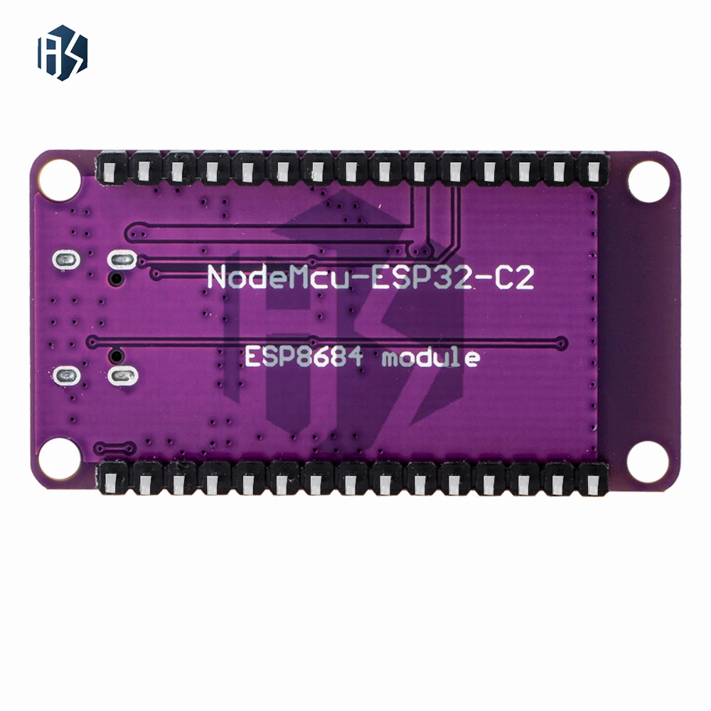 Placa de desenvolvimento esp8684 TYPE-C usb ESP32-C2 ESPC2-12 devkit serial ch340 wifi + bluetooth módulo dual core para arduino