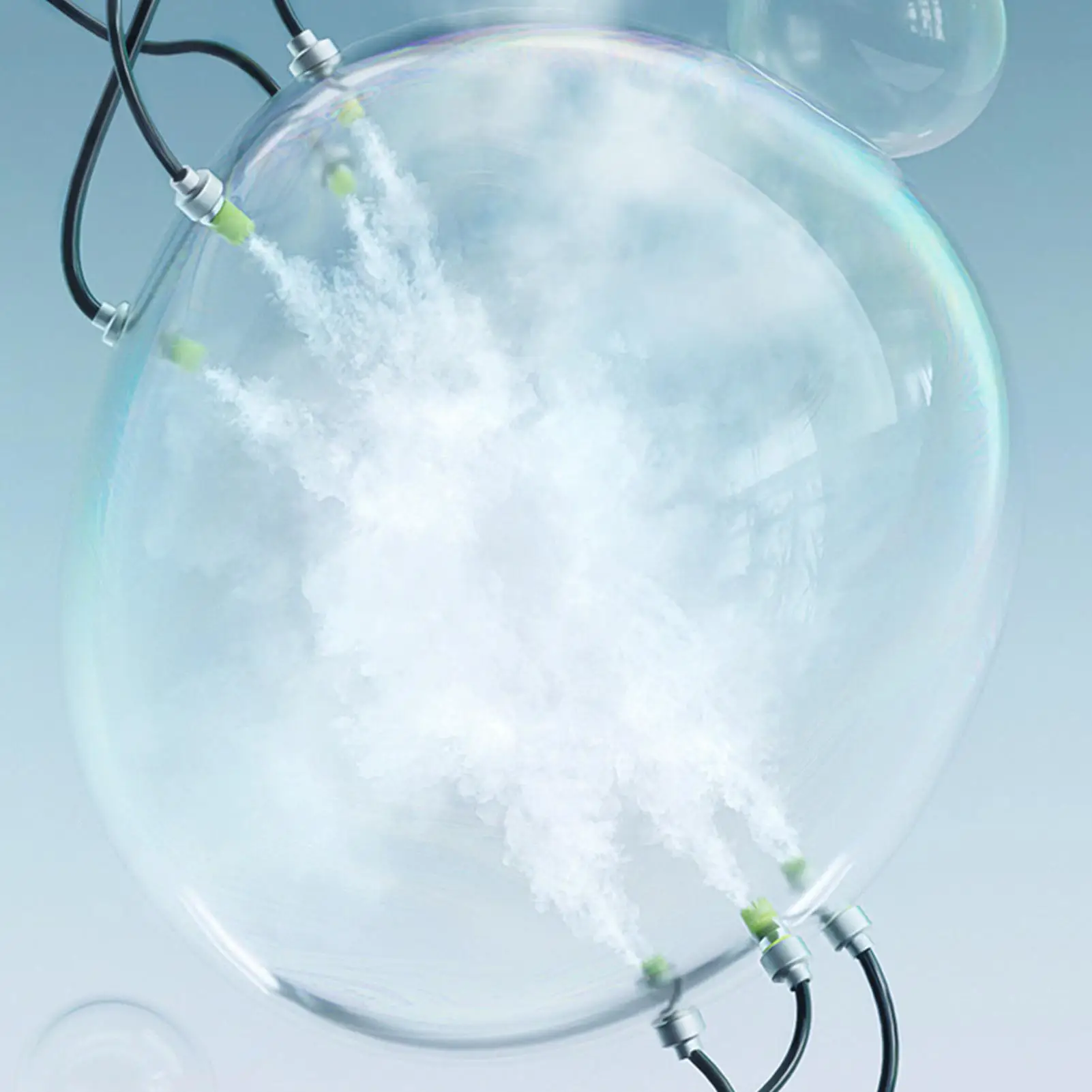 베이비 버블스 버블건 휴대용 전동 장난감 비누방울 기계 완드 장난감 야외 어린이 장난감 어린이날 선물