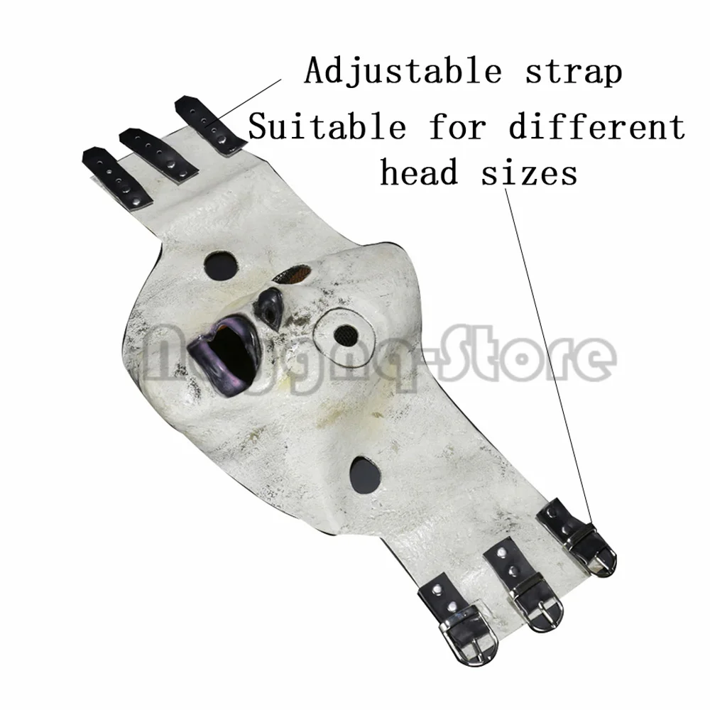 Thumbnail 3 - #76 Cheap Funny Masks Worth Buying