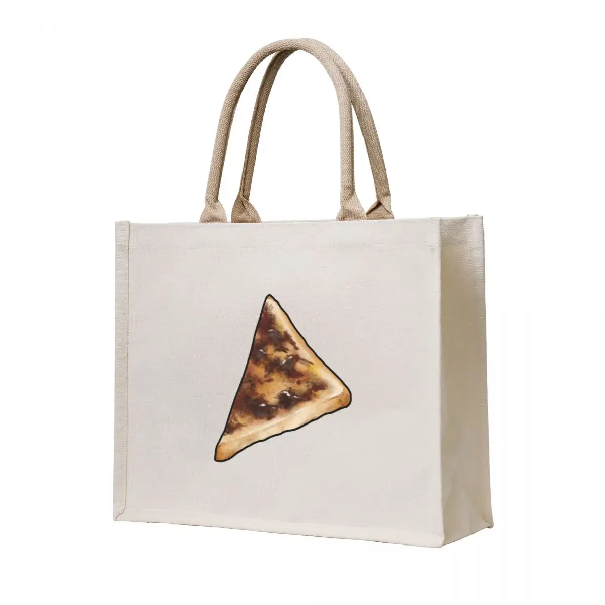 

Vegemite on Toast Dreams, Aussie Gold, Yellow Tote Bag great bag hand bag Candy bags