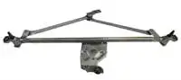 Store code: HSM197067 for ten windshield wiper mechanism MASTER III