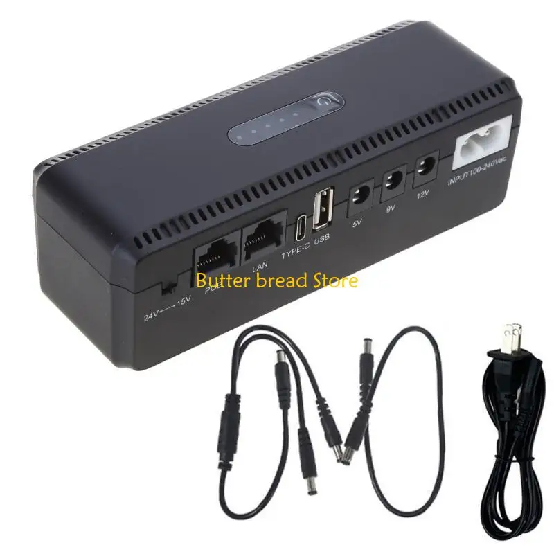 W89C Portableups Ro…