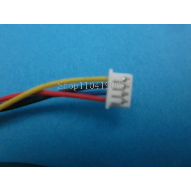 선풍기 CPU, Asus G751 L R 5V, 0,5A, 4 핀