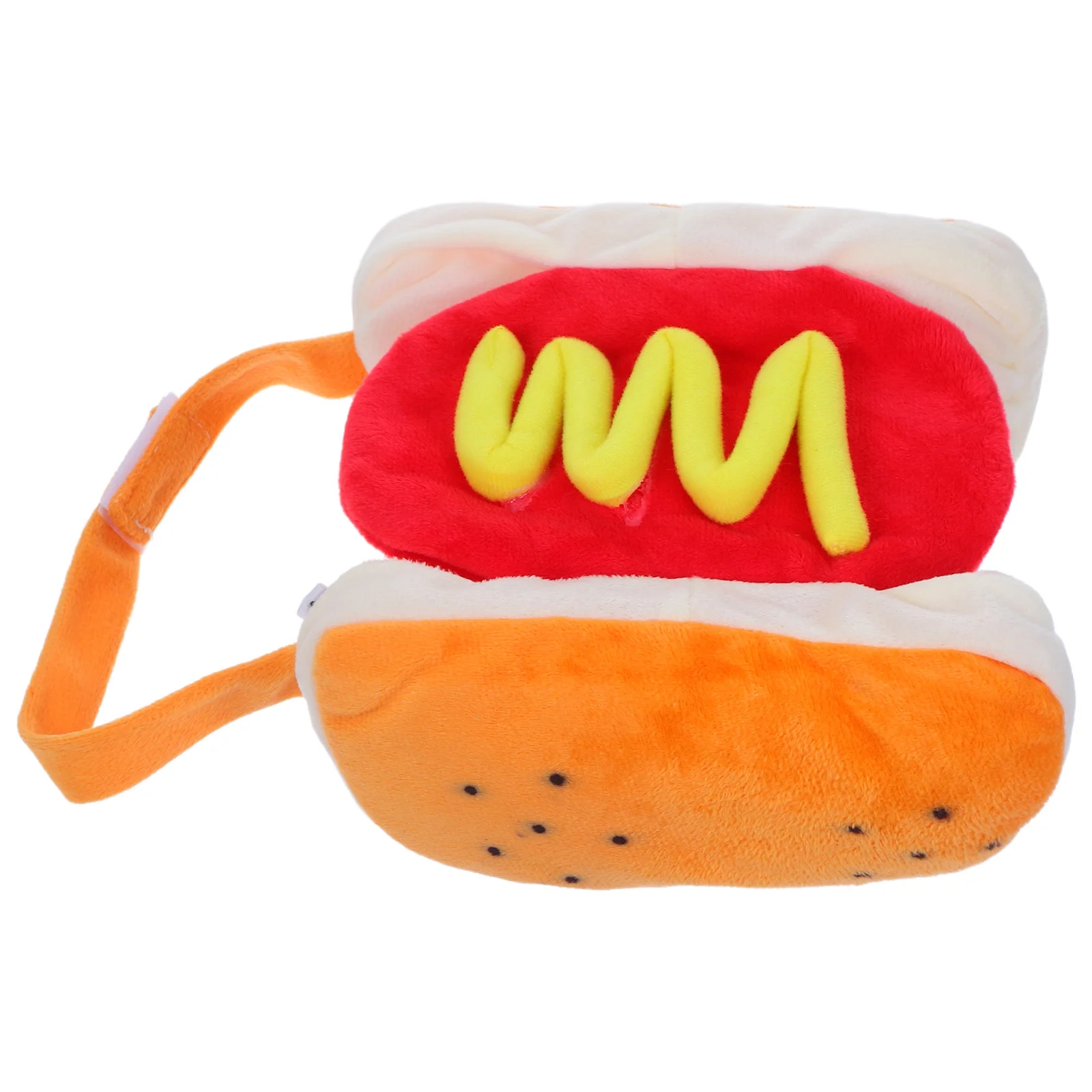 

1Pcs Pet Festival Costume Decorative Dog Cat Clothes Creative Lovely Outfit Comfortable for Christmas Holiday Gift