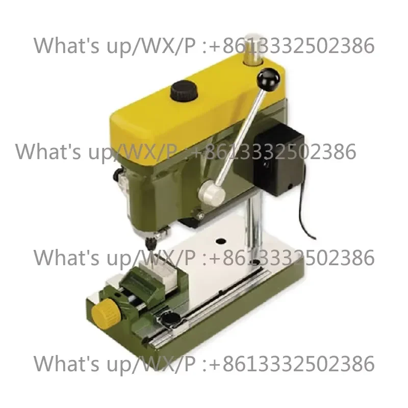 for 28128 TBM220 Precision Small Bench Drill Machine High Precision DIY Household Bench Drill