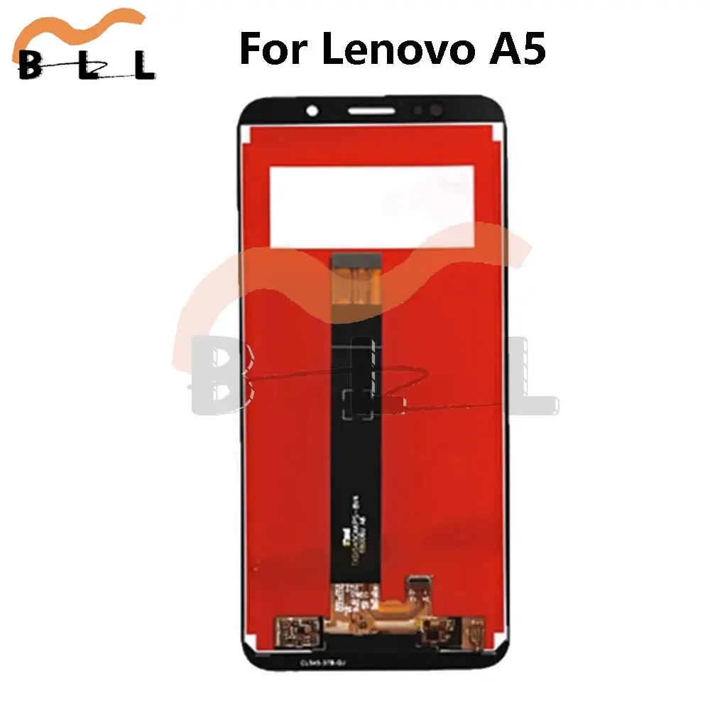 استبدال شاشة لمس لجهاز Lenovo A5: دليل شامل لاختيار القطعة المثالية