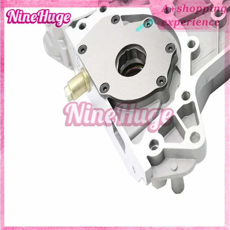 New 55556428 Oil Pump Engine Cover for Vauxhall Chevrolet Cruze Opel Astra Insignia Zafira 55566793 55556427 25190867 25190897