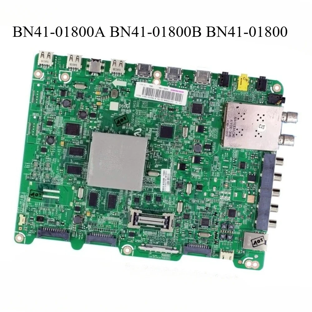 

BN41-01800 BN41-01800A BN41-01800B for 40 46 55 60 65 75 Inch TV Main Board UN46ES8000F UN55ES7550F UN55ES8000F UN60ES8000F